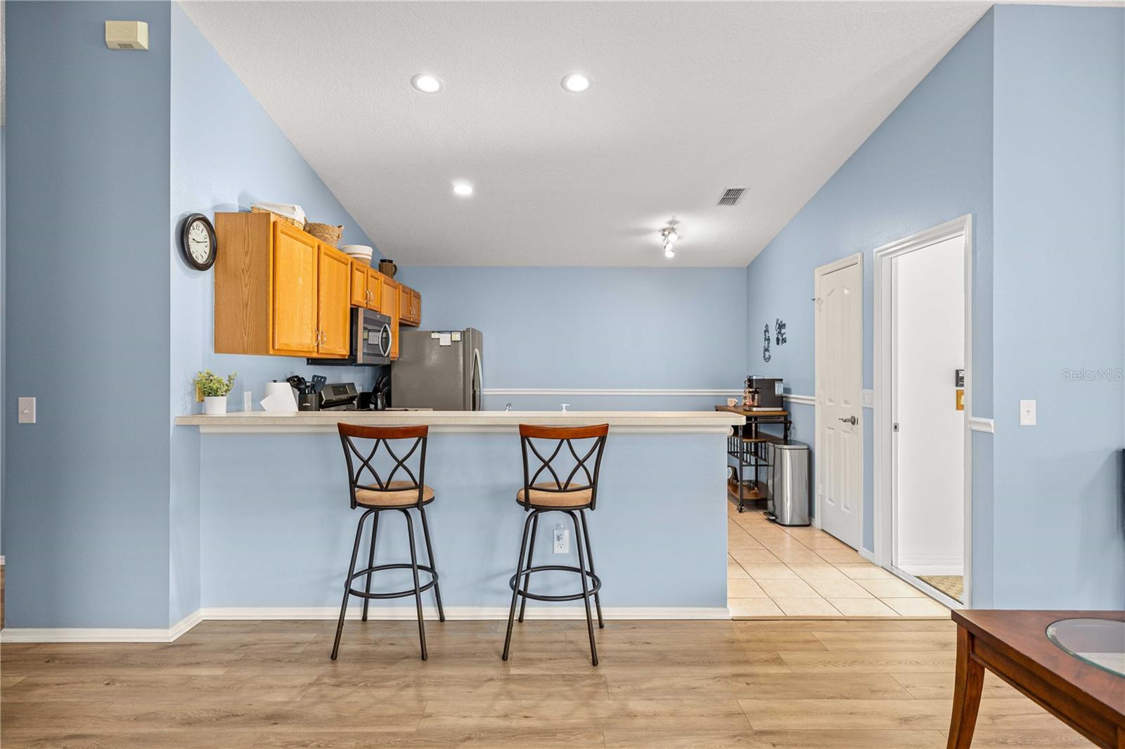 VILLAGES OF SUMTER VILLA DEL CANTO - Residential