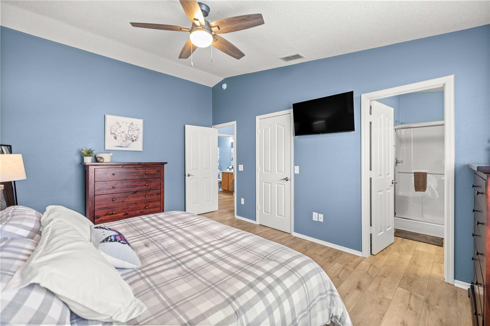 VILLAGES OF SUMTER VILLA DEL CANTO - Residential