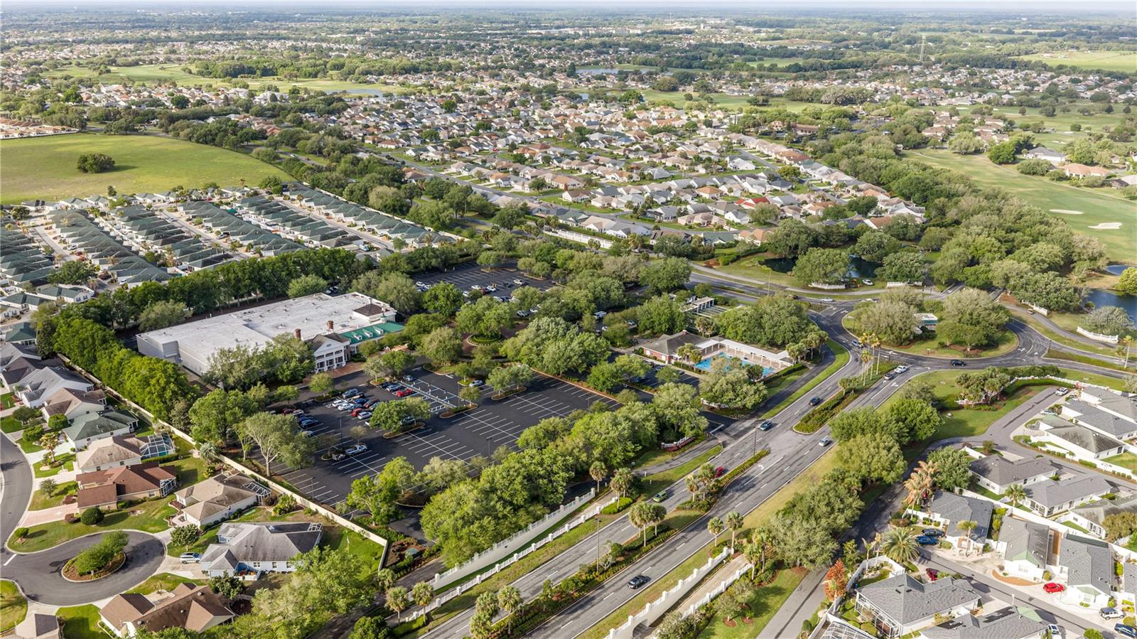 VILLAGES OF SUMTER VILLA DEL CANTO - Residential