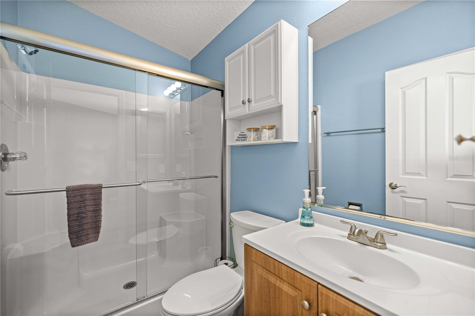 VILLAGES OF SUMTER VILLA DEL CANTO - Residential