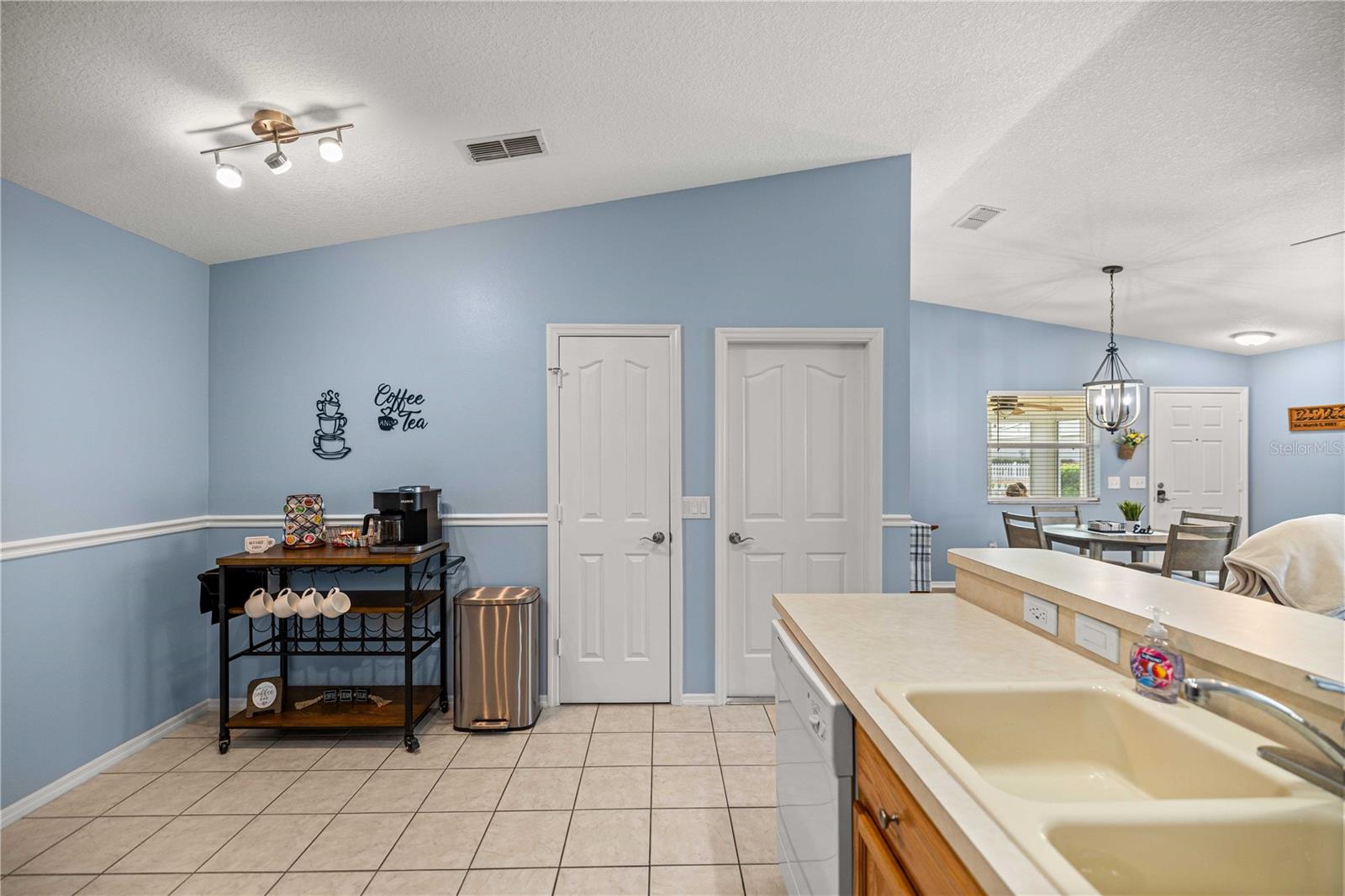 VILLAGES OF SUMTER VILLA DEL CANTO - Residential