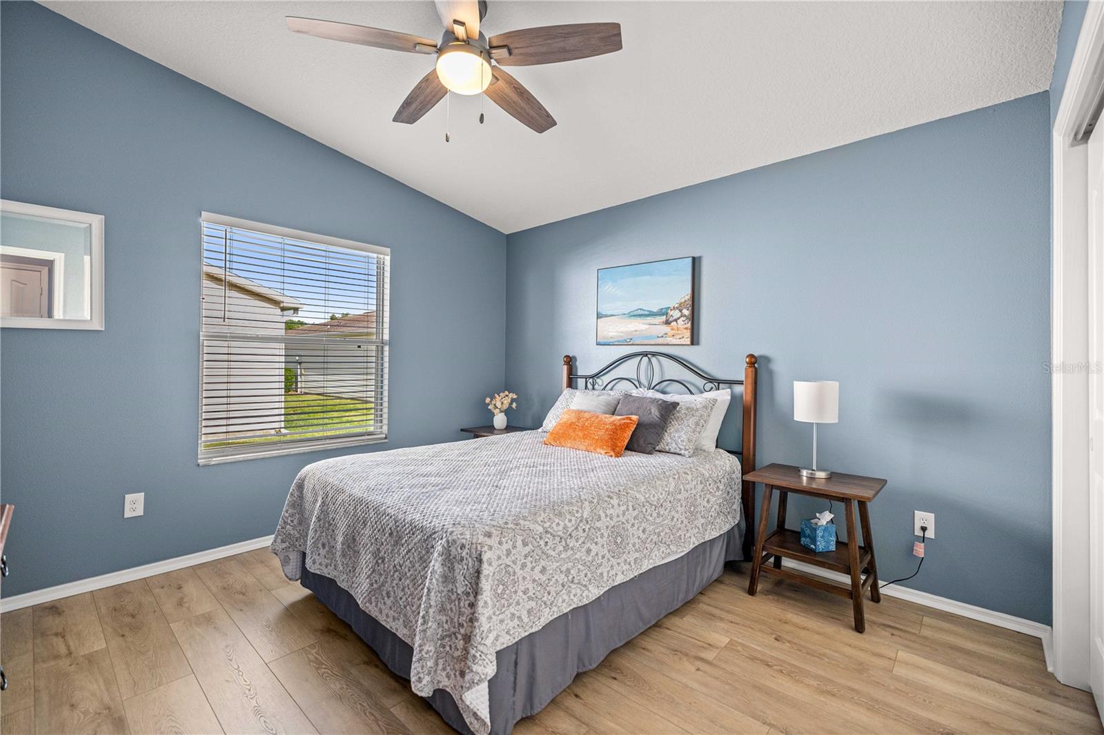 VILLAGES OF SUMTER VILLA DEL CANTO - Residential