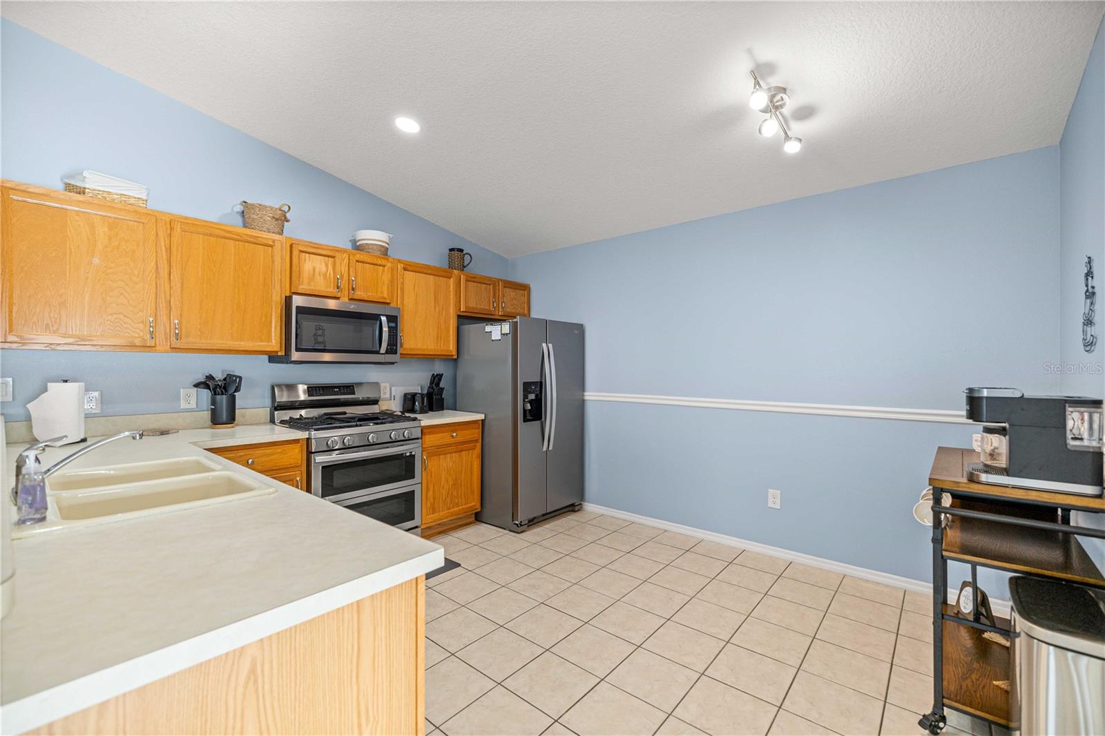 VILLAGES OF SUMTER VILLA DEL CANTO - Residential