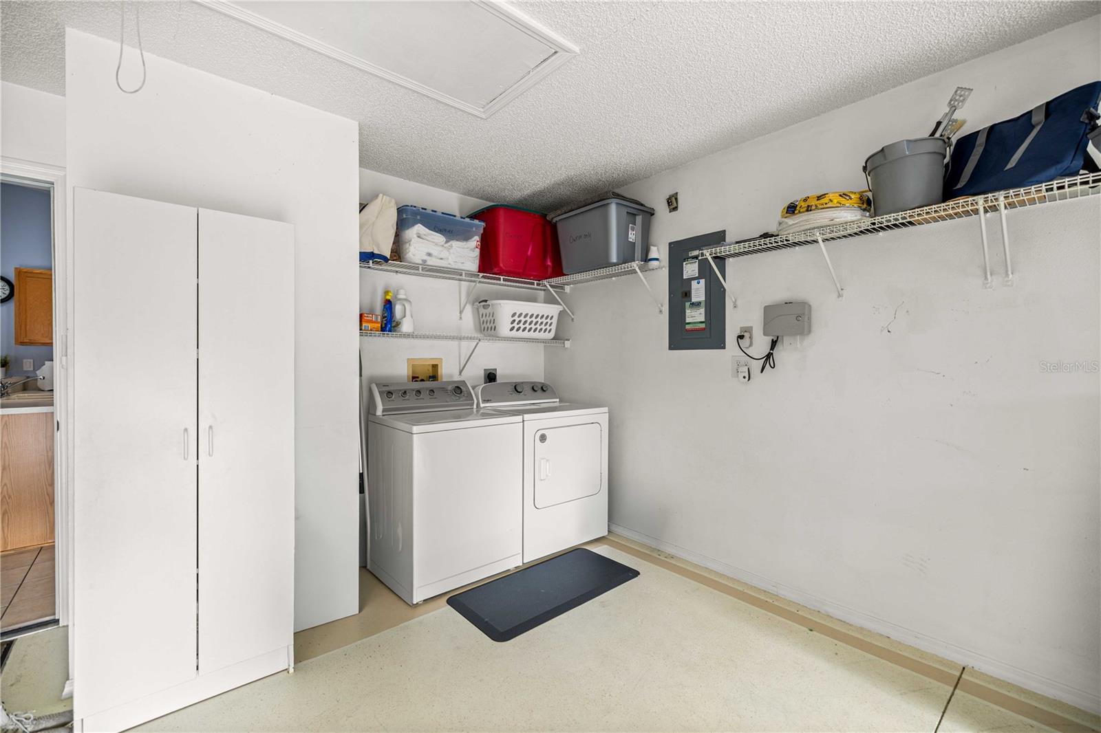 VILLAGES OF SUMTER VILLA DEL CANTO - Residential