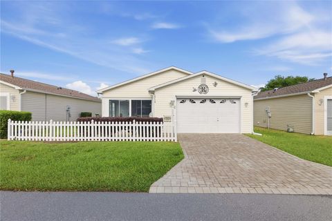 1714 EL NINO STREET THE VILLAGES FL 32162