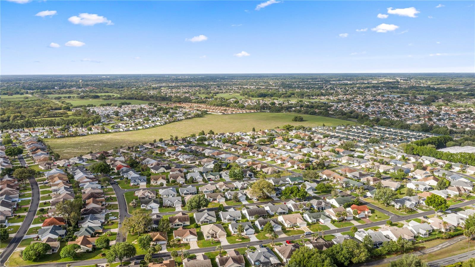 VILLAGES OF SUMTER VILLA DEL CANTO - Residential