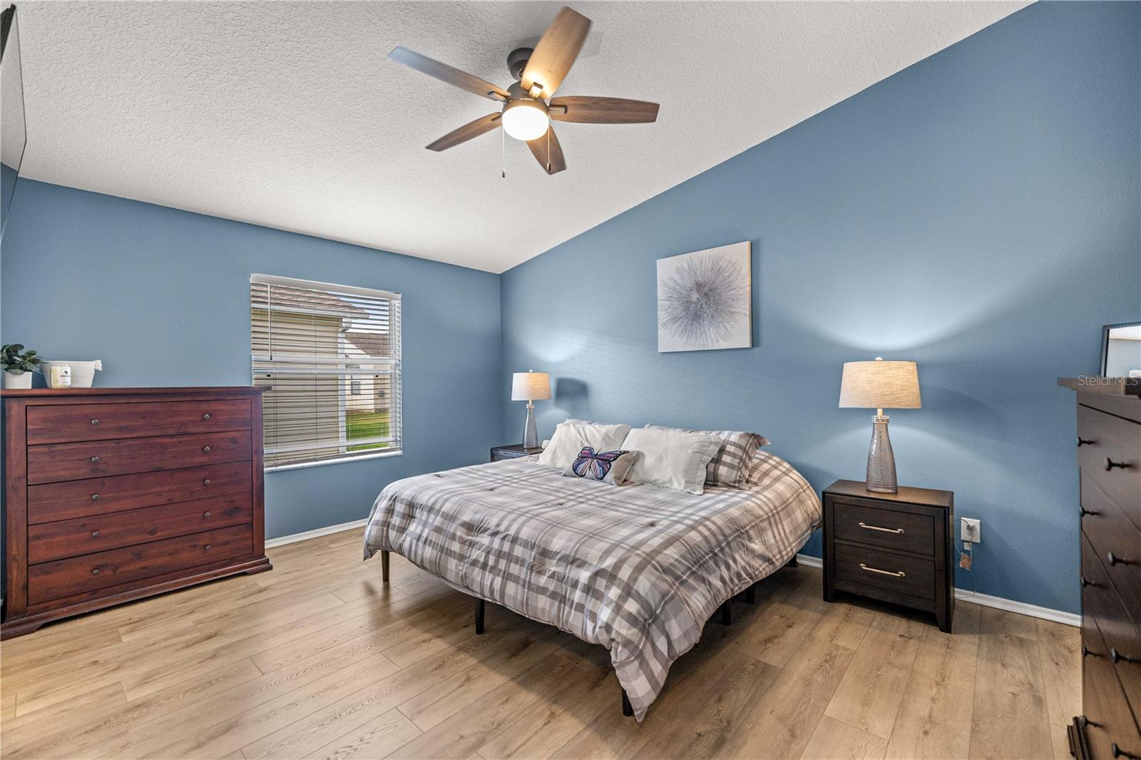 VILLAGES OF SUMTER VILLA DEL CANTO - Residential