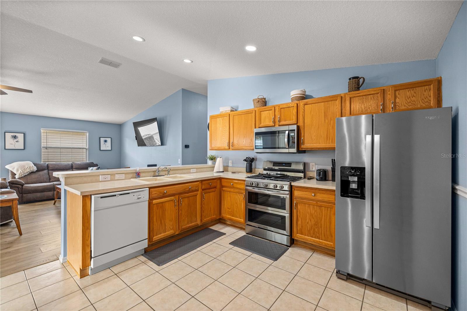 VILLAGES OF SUMTER VILLA DEL CANTO - Residential