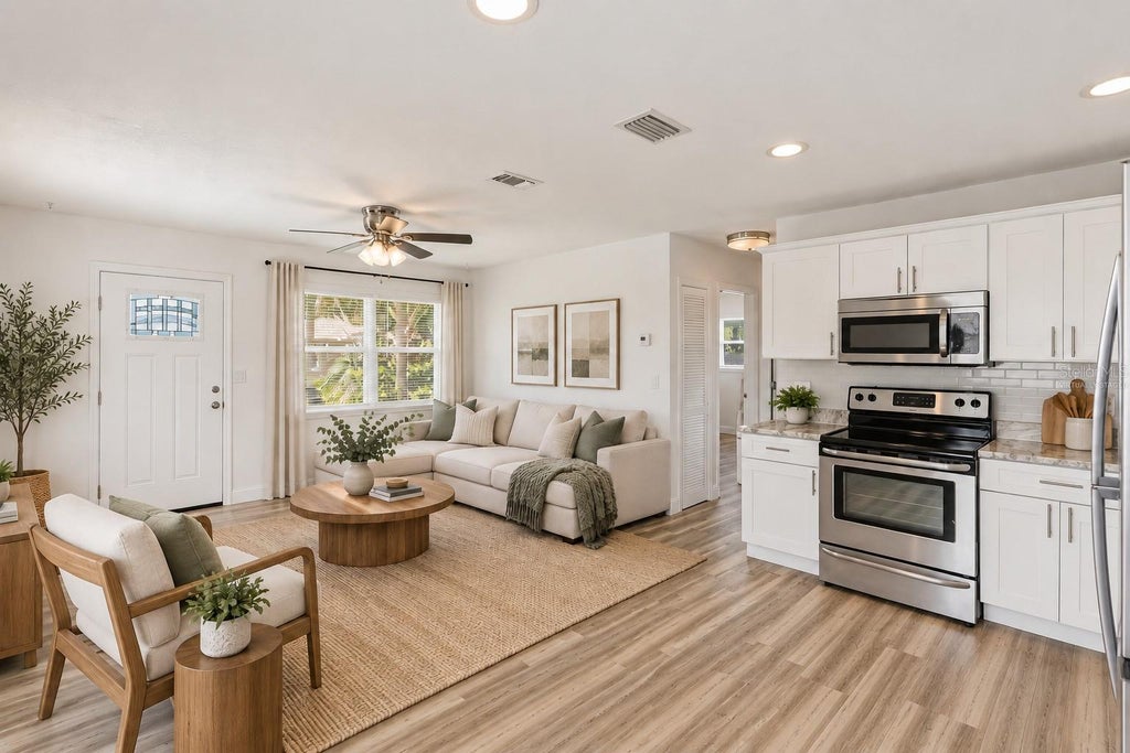 Photo of 2167 16th Avenue S, St Petersburg, FL 33712 (MLS # TB8546627)