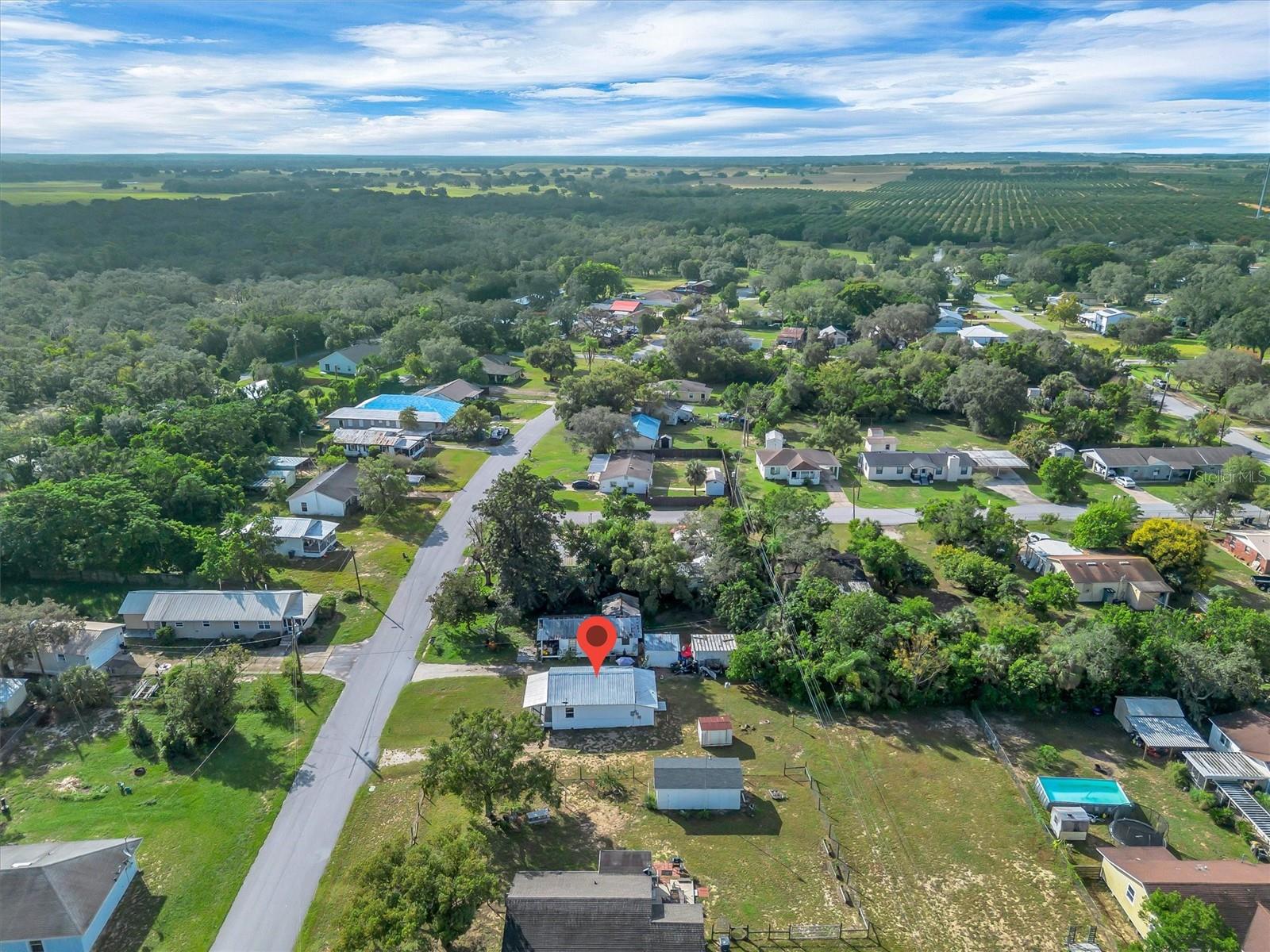 GOLF VIEW PARK - Residential