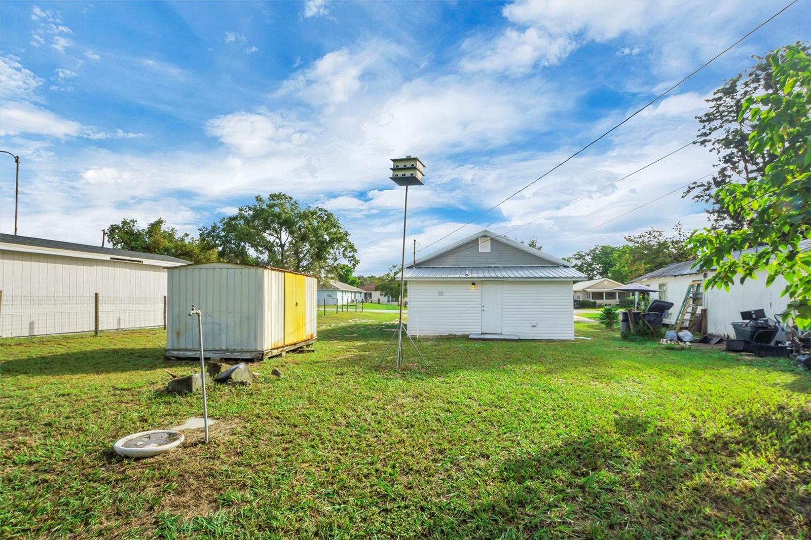 GOLF VIEW PARK - Residential