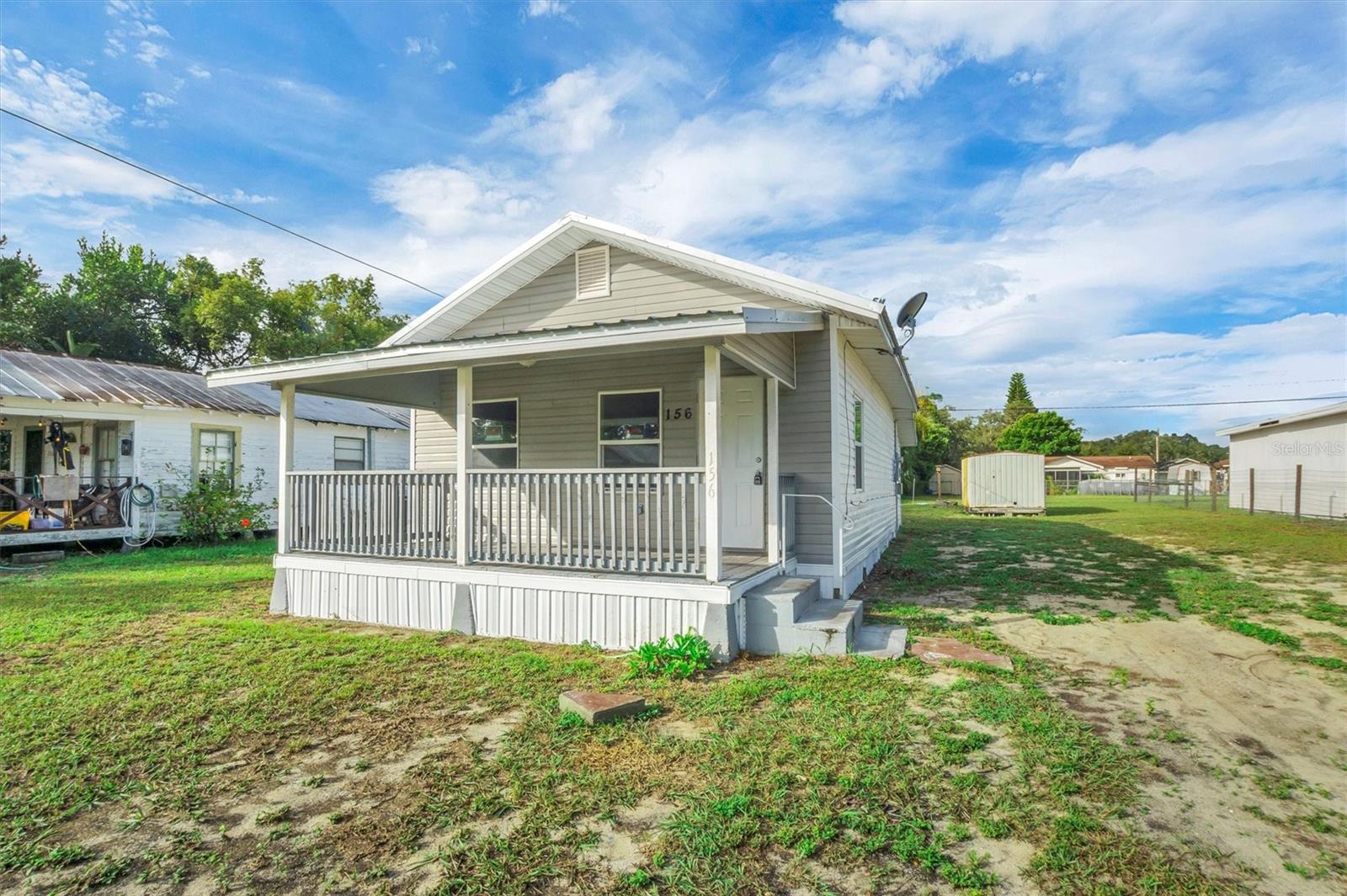 GOLF VIEW PARK - Residential
