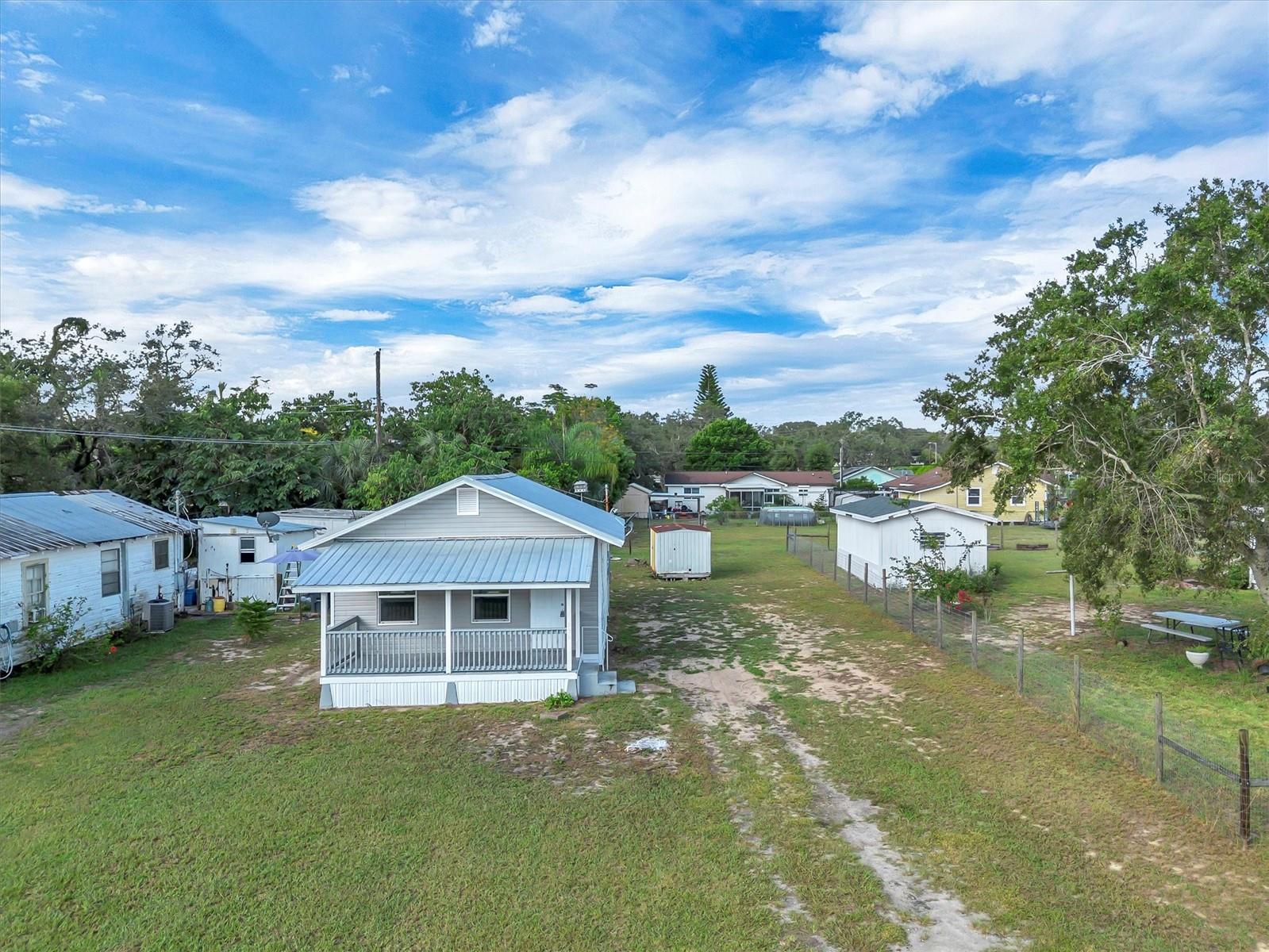 GOLF VIEW PARK - Residential