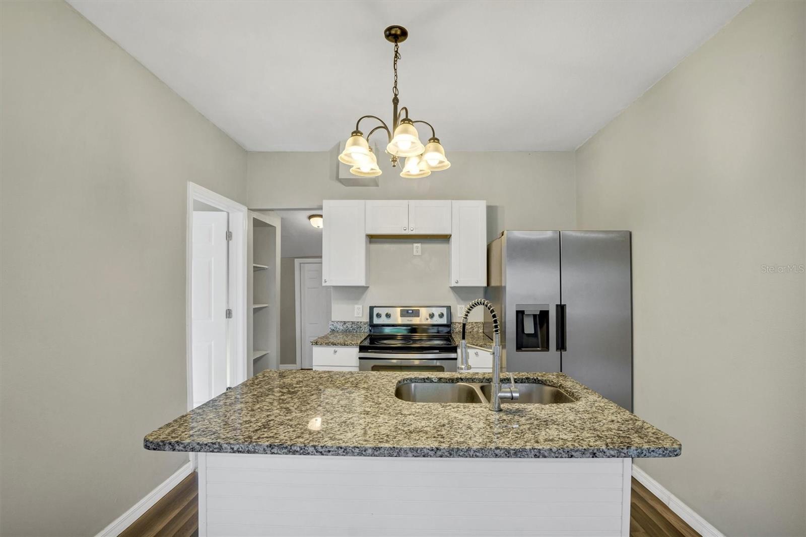 GOLF VIEW PARK - Residential