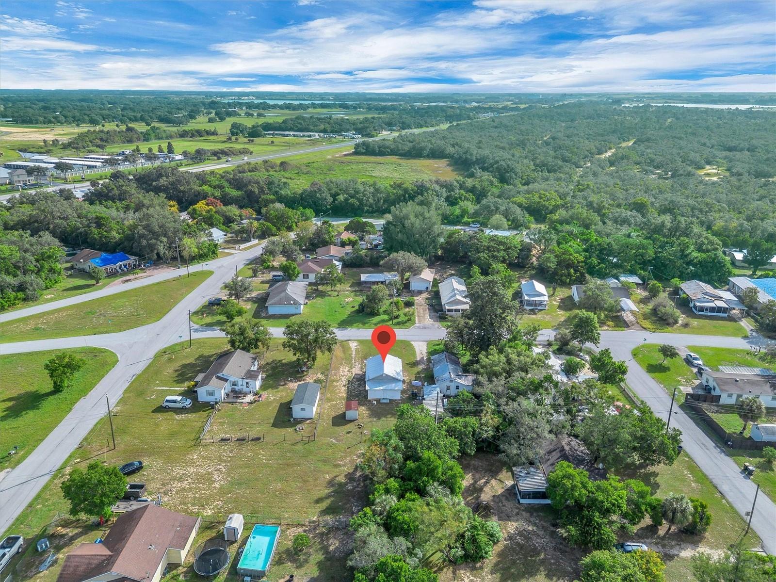 GOLF VIEW PARK - Residential