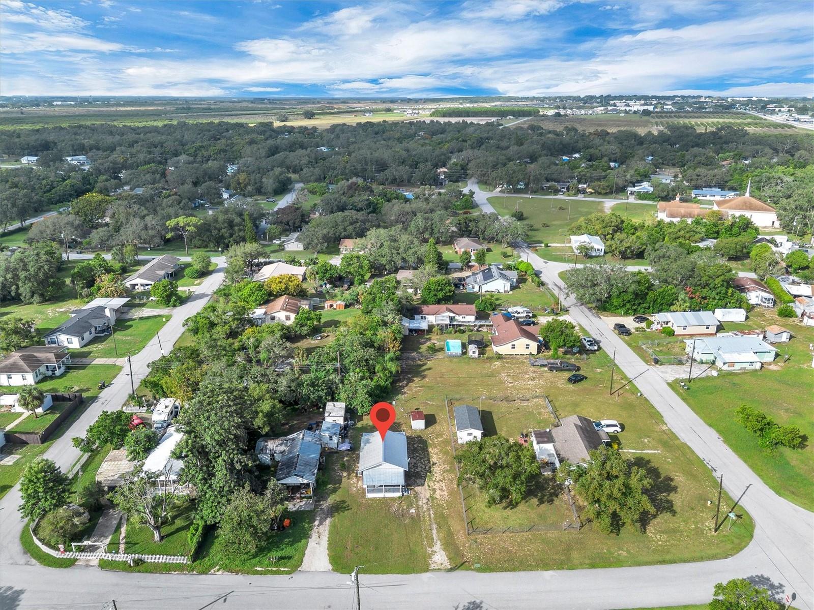 GOLF VIEW PARK - Residential