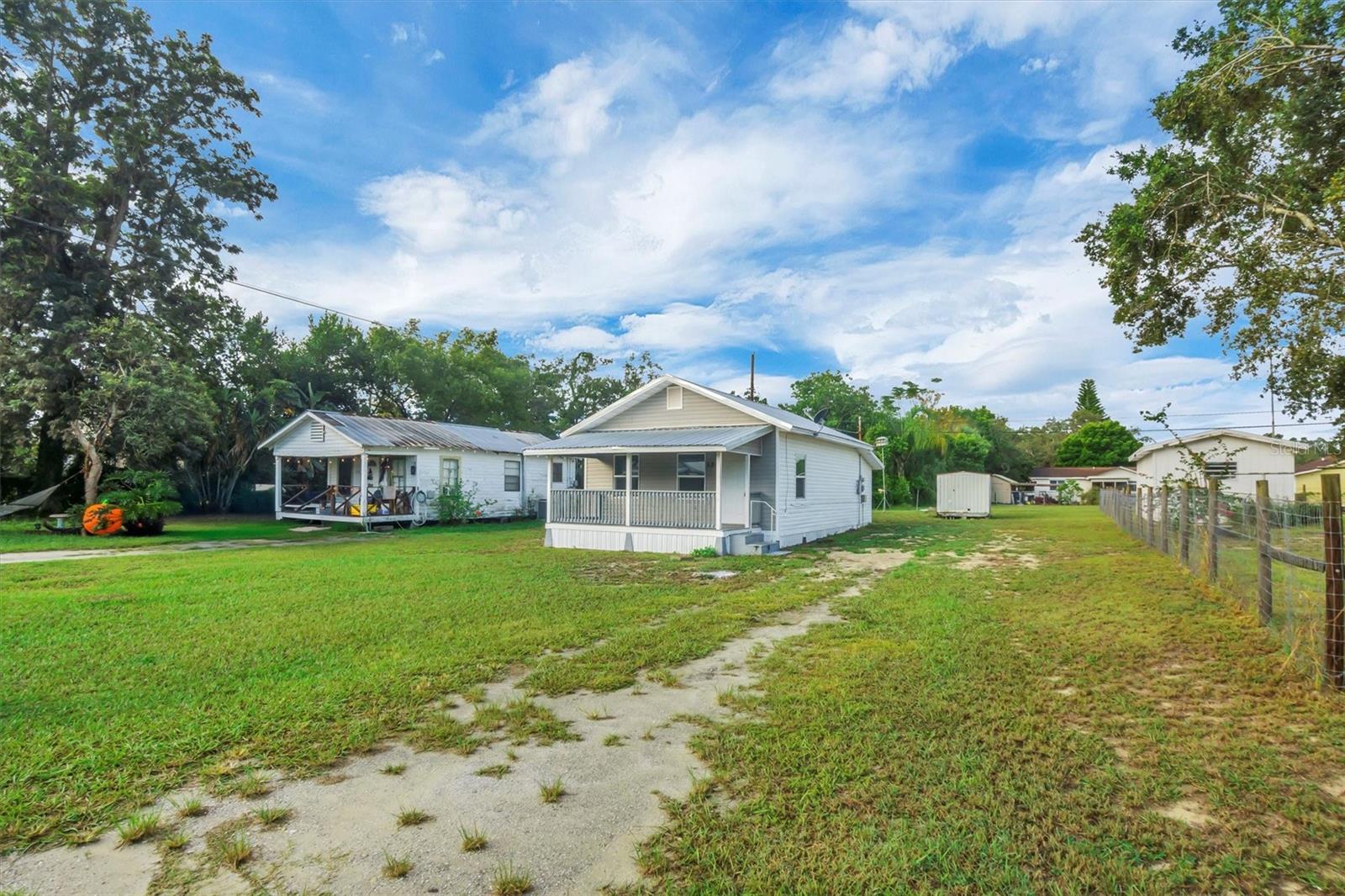GOLF VIEW PARK - Residential