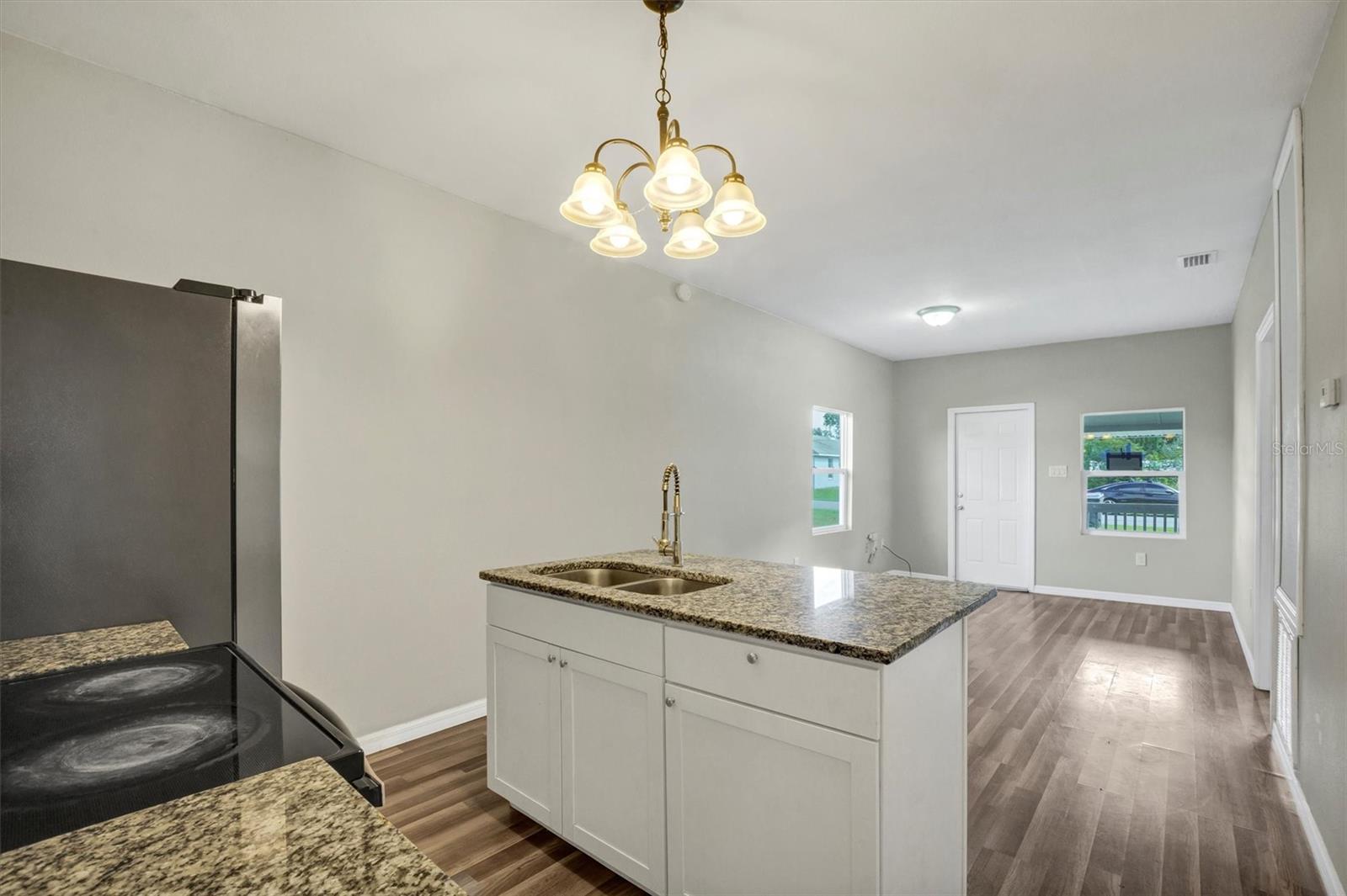 GOLF VIEW PARK - Residential