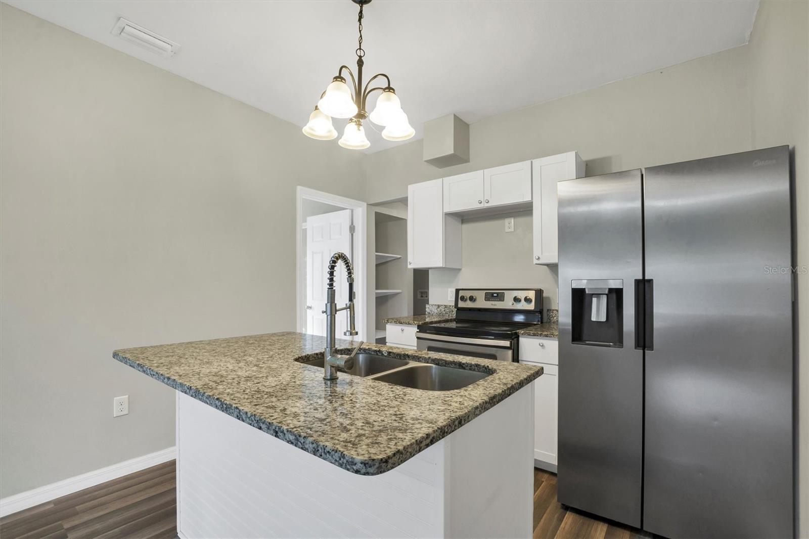 GOLF VIEW PARK - Residential