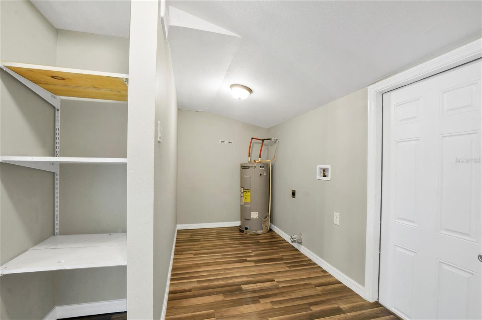 GOLF VIEW PARK - Residential