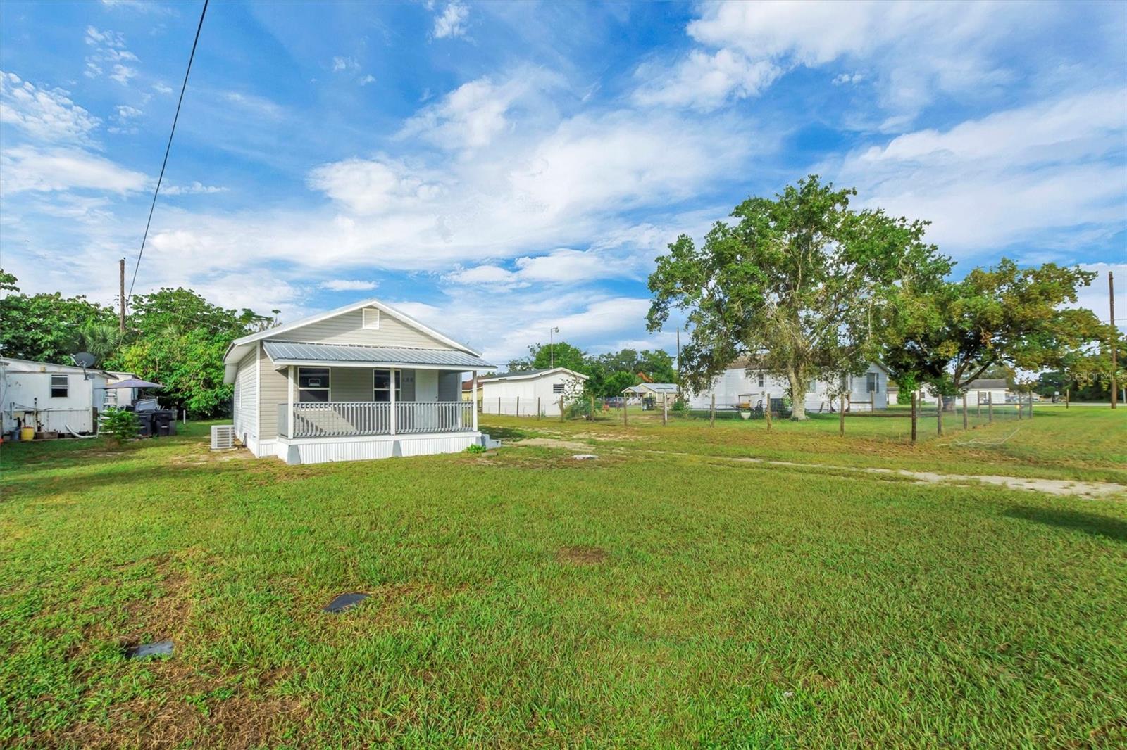 GOLF VIEW PARK - Residential
