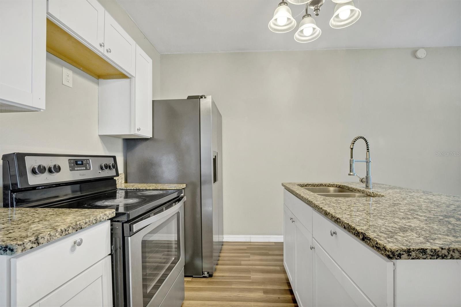 GOLF VIEW PARK - Residential