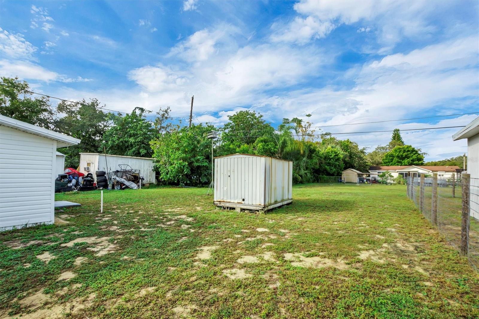 GOLF VIEW PARK - Residential