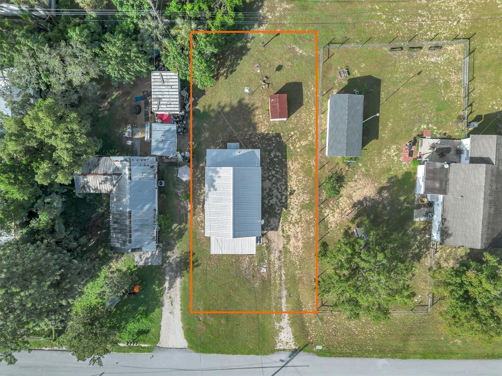 GOLF VIEW PARK - Residential