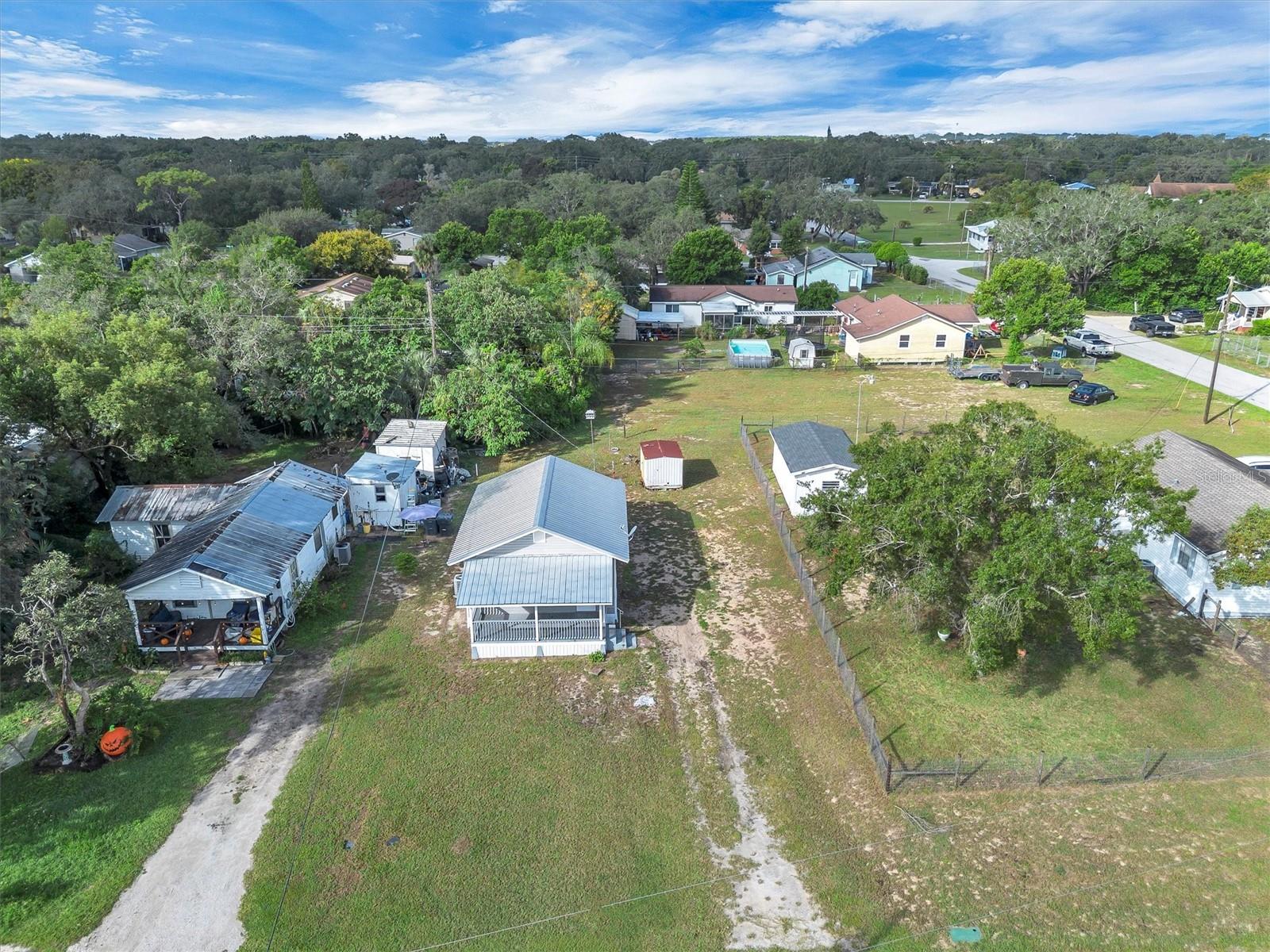 GOLF VIEW PARK - Residential