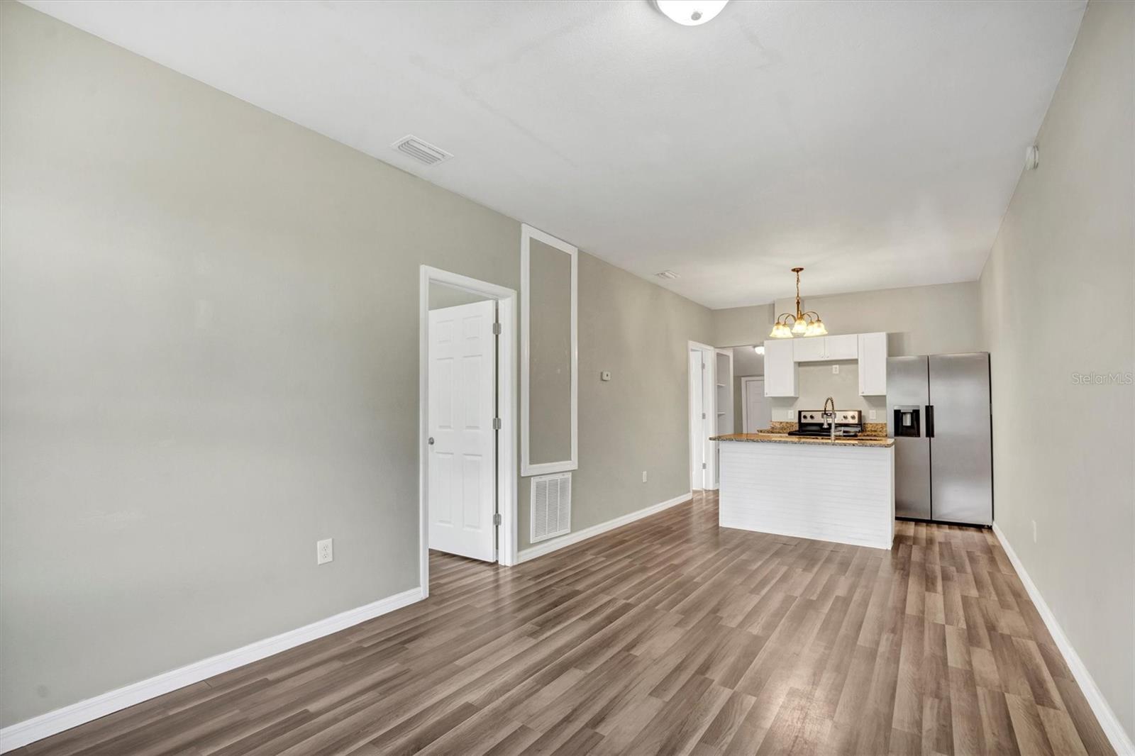 GOLF VIEW PARK - Residential