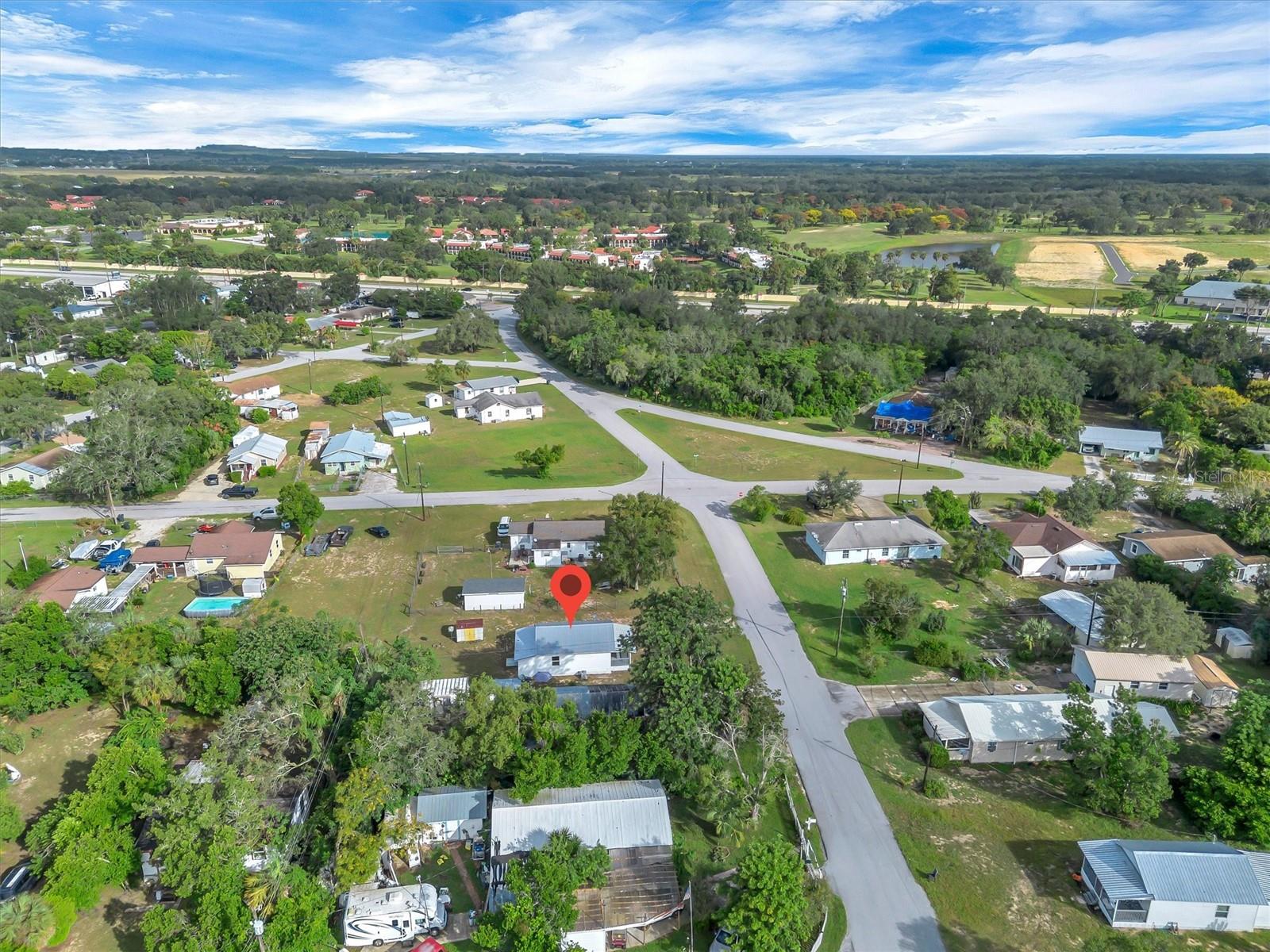 GOLF VIEW PARK - Residential