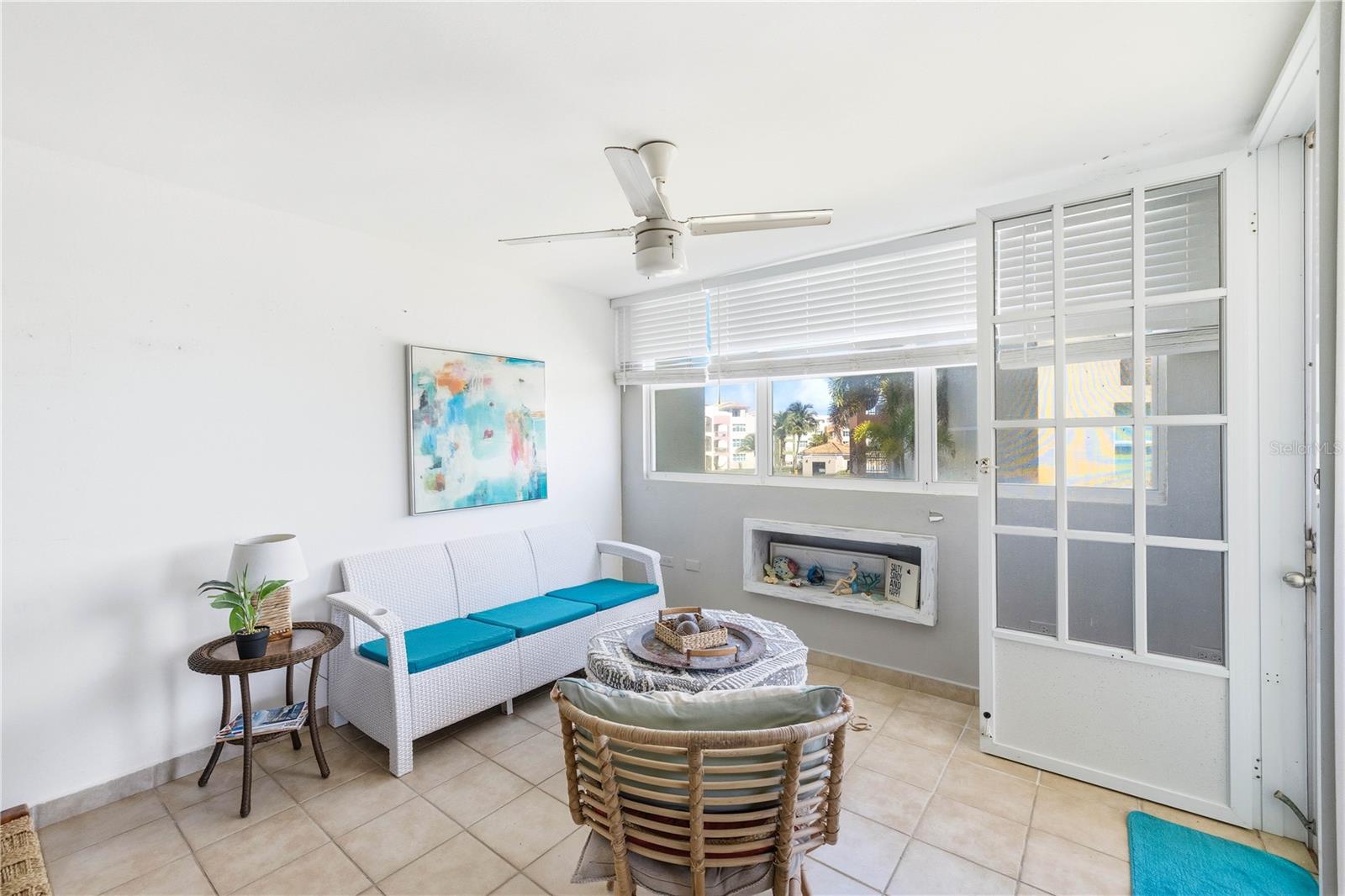 HAUDIMAR BEACH APARTMENTS - Residential
