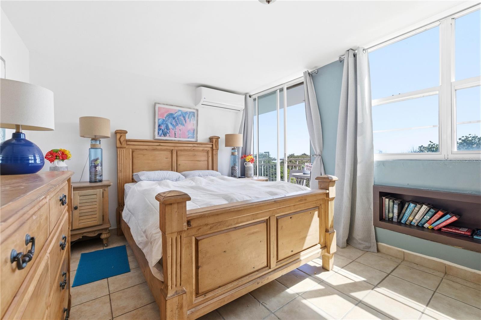 HAUDIMAR BEACH APARTMENTS - Residential