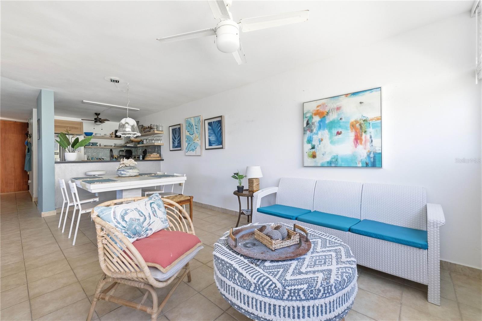 HAUDIMAR BEACH APARTMENTS - Residential