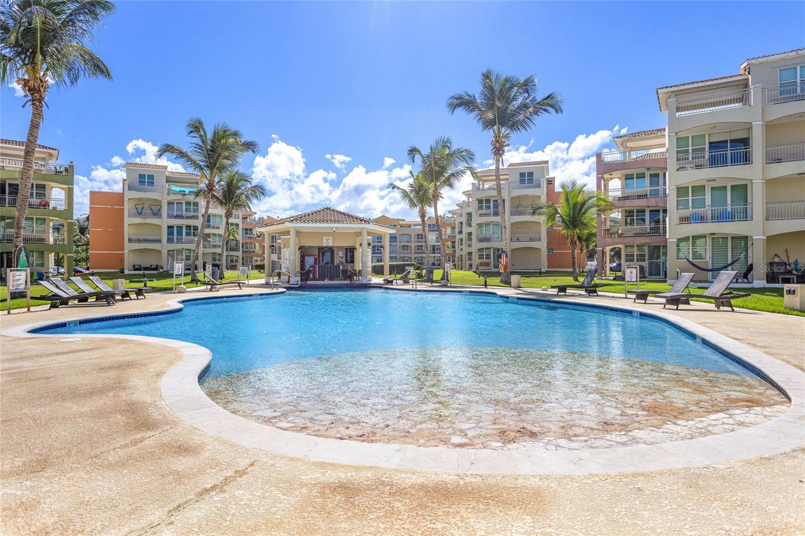 HAUDIMAR BEACH APARTMENTS - Residential