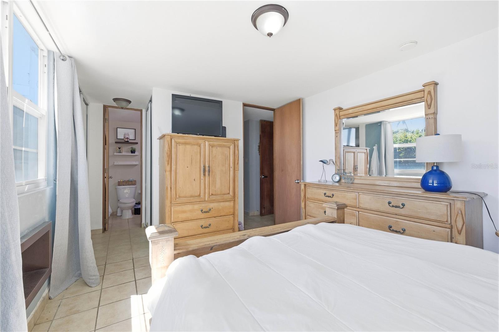 HAUDIMAR BEACH APARTMENTS - Residential