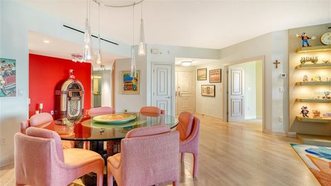 A home in LONGBOAT KEY