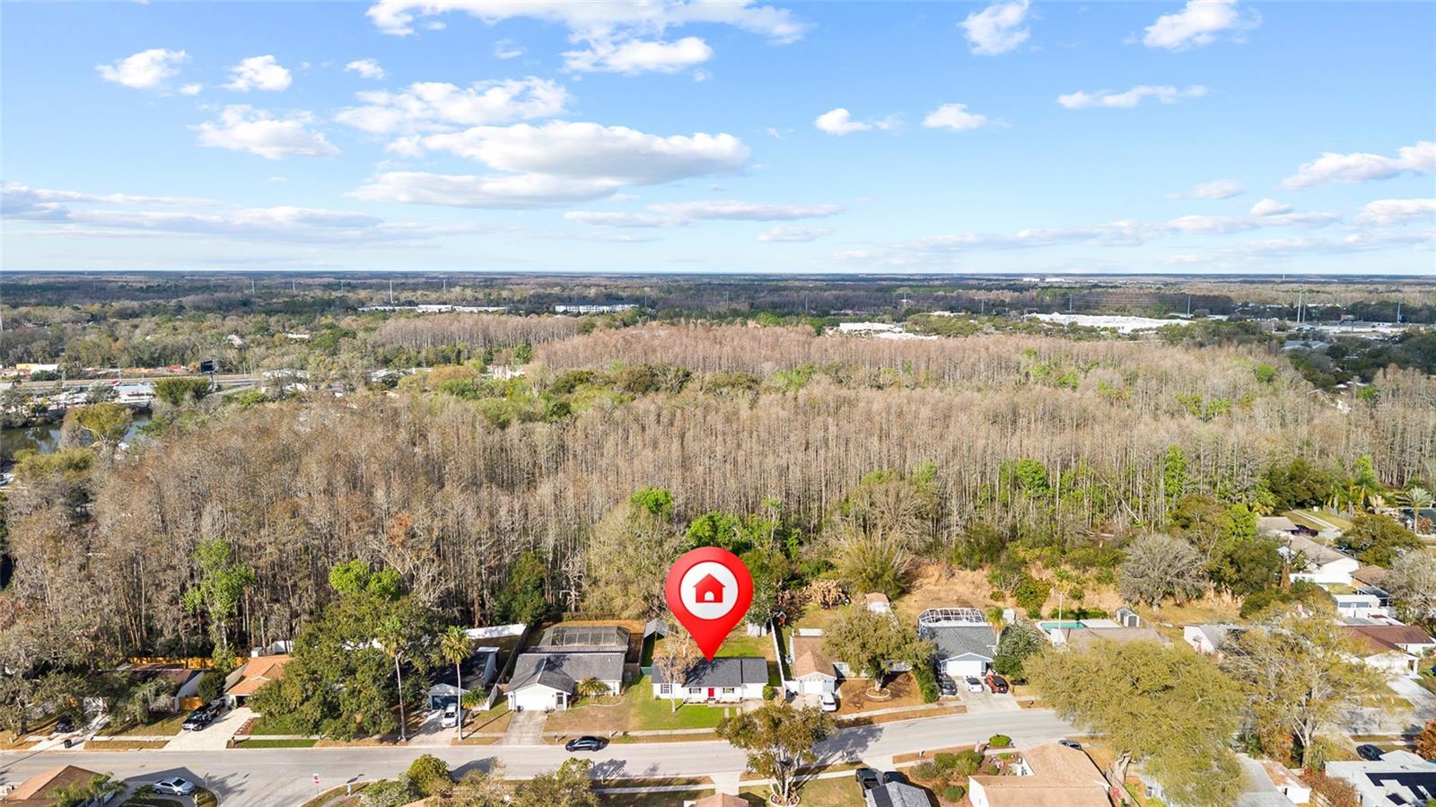 FOXWOOD SUB - Residential