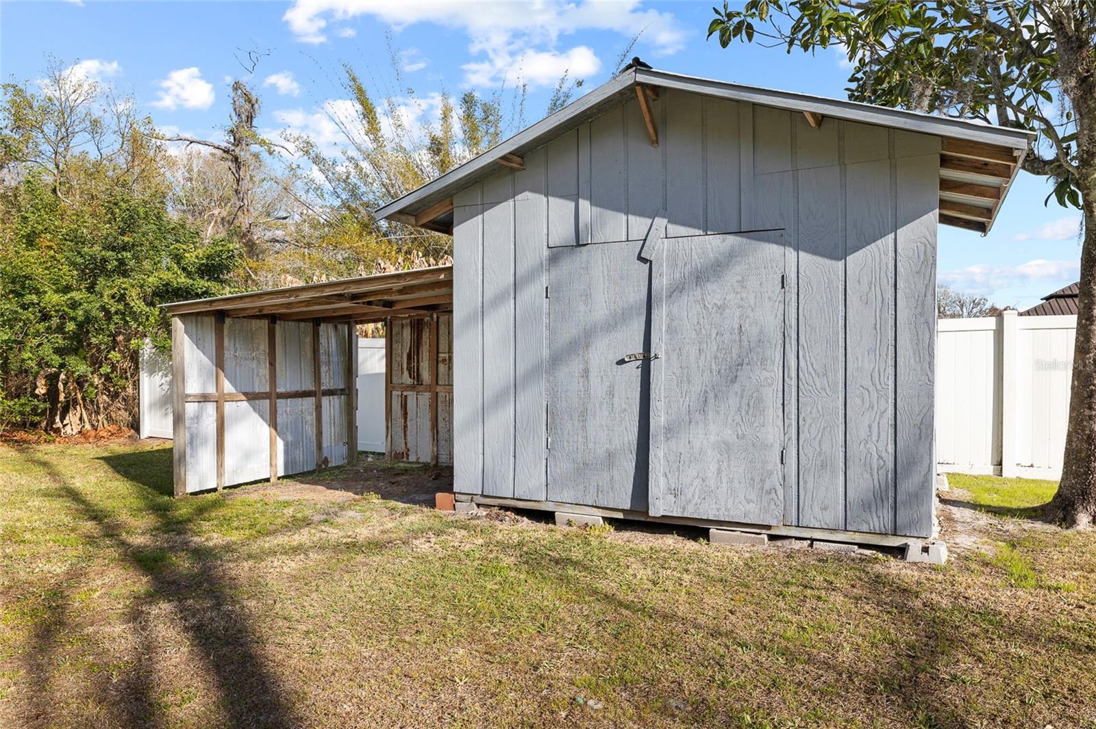 FOXWOOD SUB - Residential