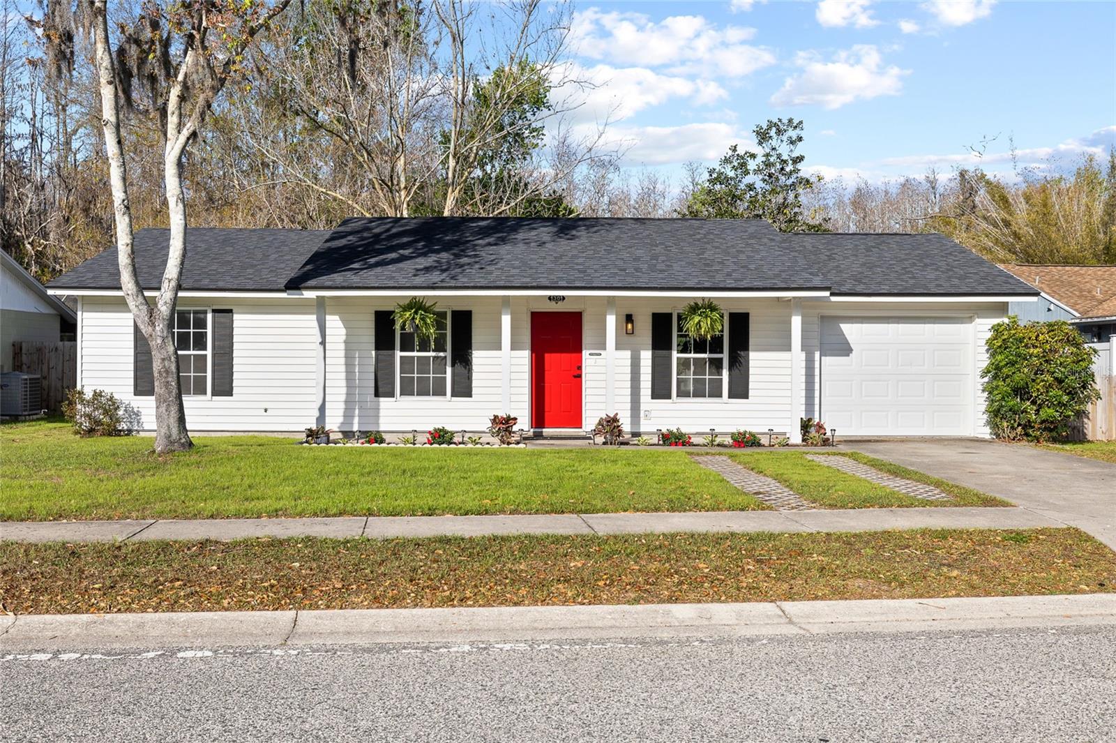 FOXWOOD SUB - Residential