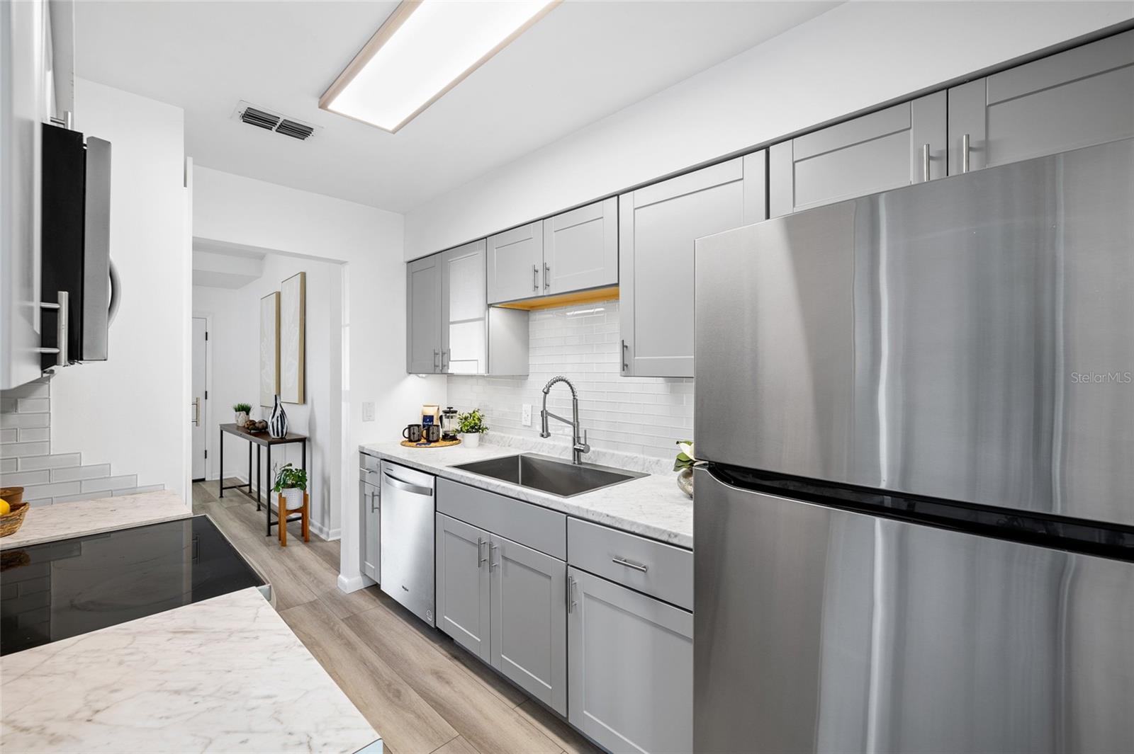 FOXWOOD SUB - Residential