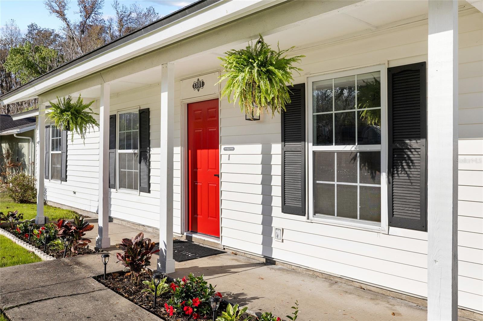 FOXWOOD SUB - Residential