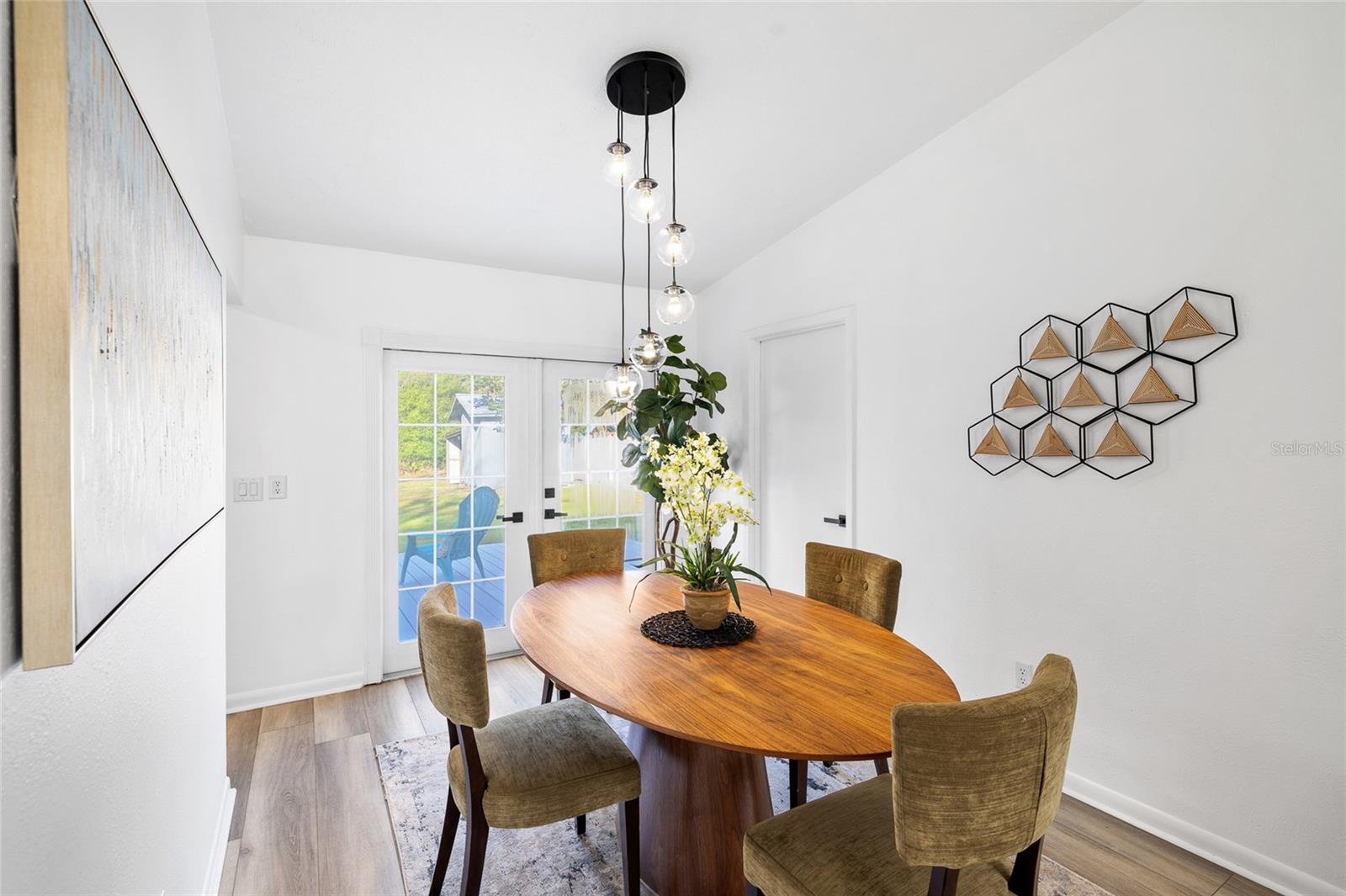 FOXWOOD SUB - Residential