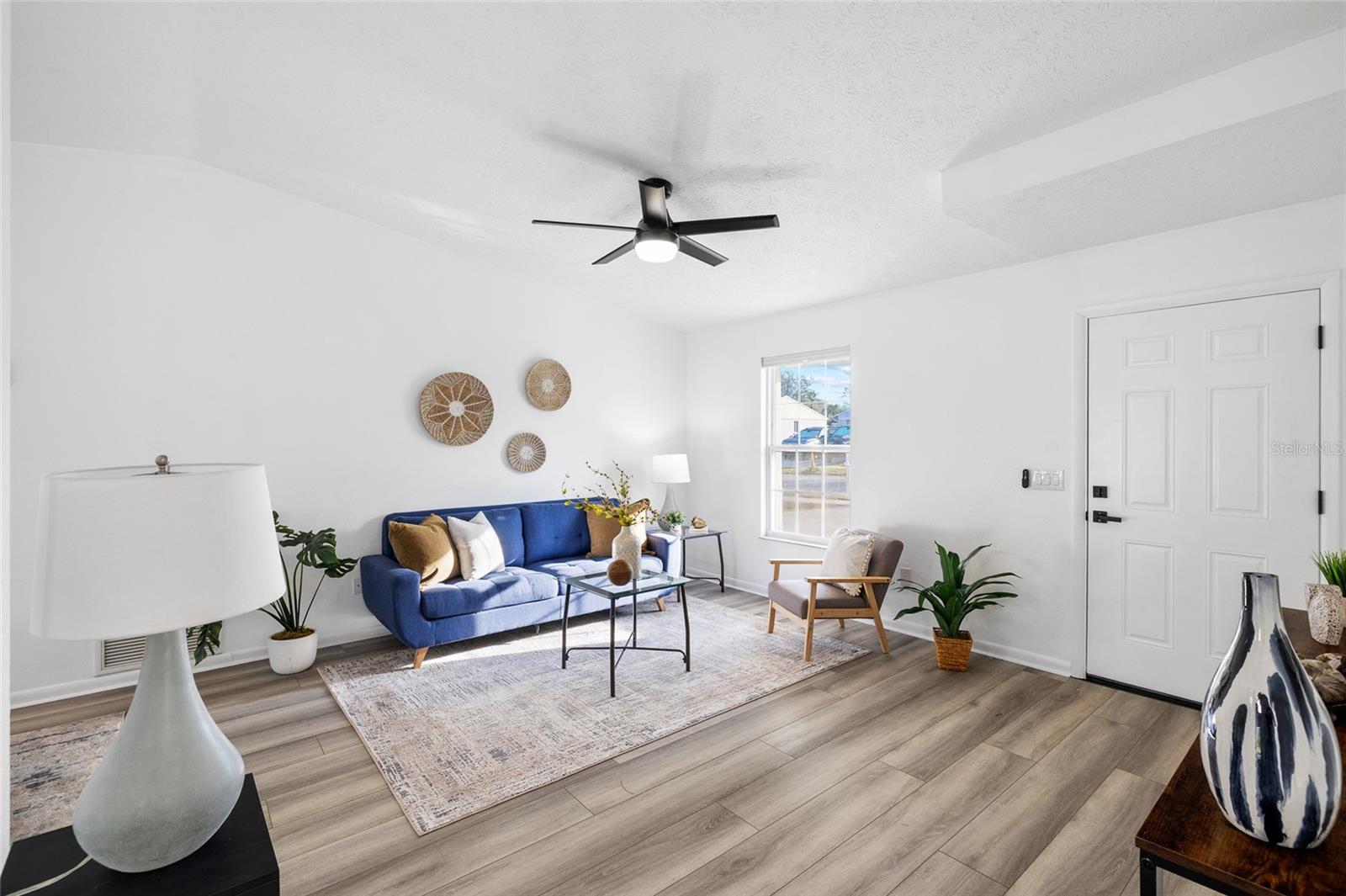 FOXWOOD SUB - Residential