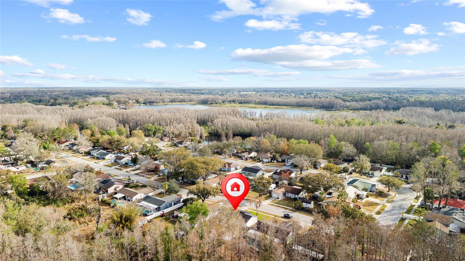 FOXWOOD SUB - Residential