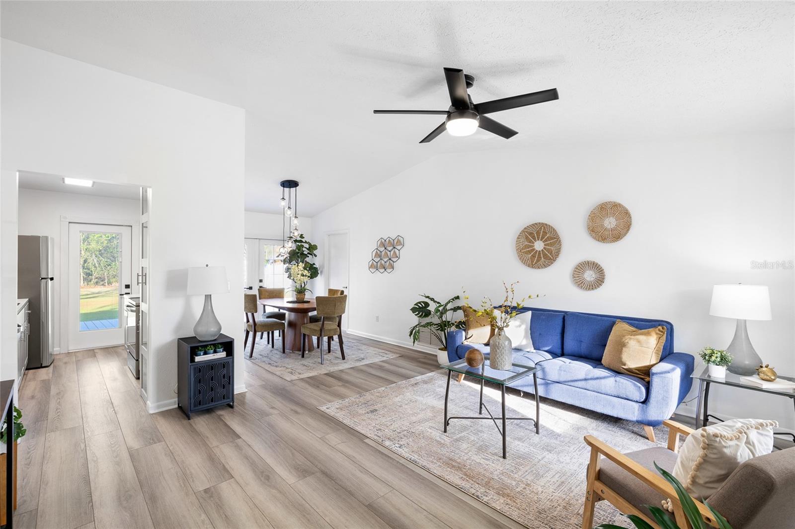 FOXWOOD SUB - Residential