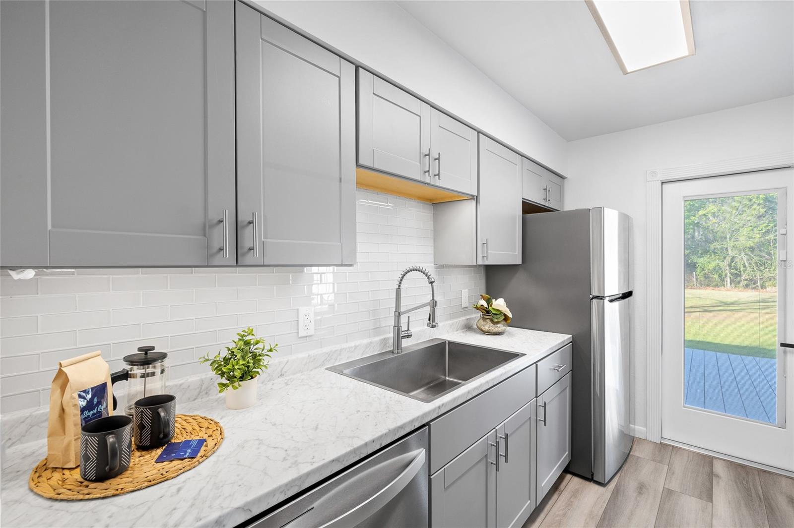 FOXWOOD SUB - Residential