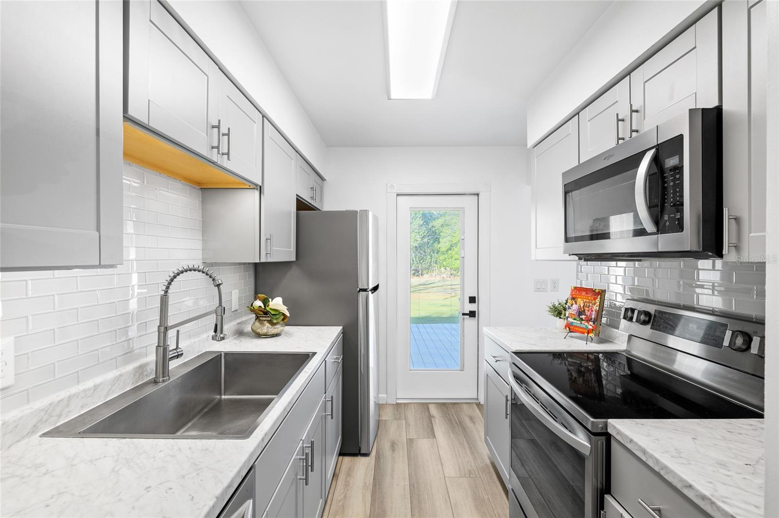 FOXWOOD SUB - Residential