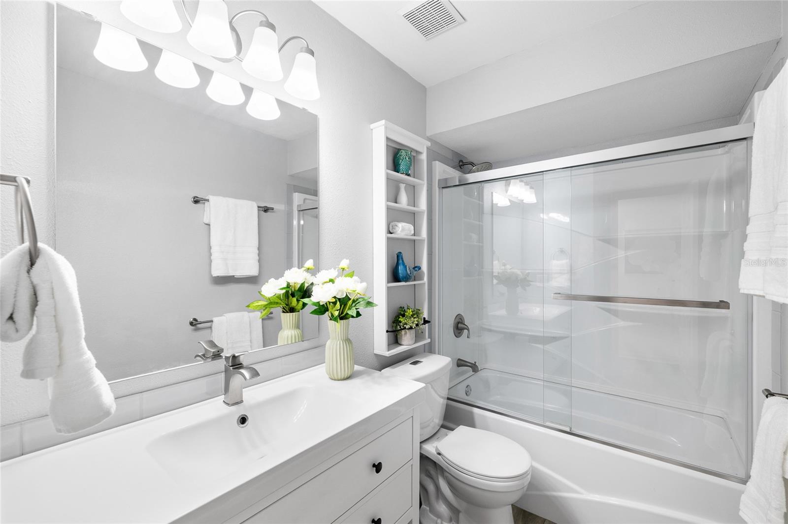 FOXWOOD SUB - Residential