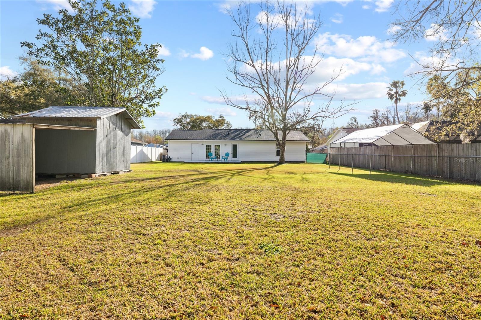 FOXWOOD SUB - Residential